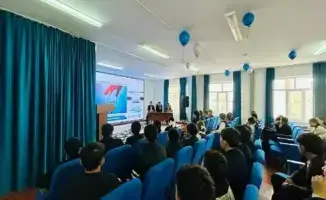 Арыс қаласында экстремизм мен терроризмге қарсы ақпараттық түсіндіру жұмыстары өткізілді