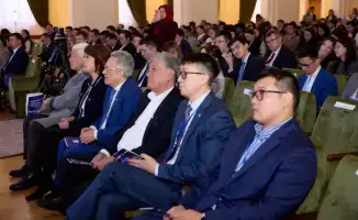 Цифровая эпоха воспитание технократов и гуманитариев в Казахстане шаги министра просвещения Жулдыз Сулейменовой