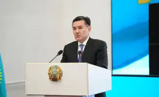 Социально-экономическое развитие района Улкен Нарын: снижение безработицы и новые рабочие места