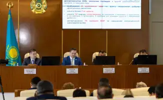 Заседание акимата ВКО: обсуждены осенне-полевые работы, геология и интернет-доступ