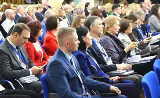 Международная конференция судей в Минске: обмен опытом в правоприменении законов ЕАЭС