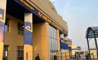 Меры по стабилизации цен на нефтепродукты в Туркестанской области: борьба с незаконным вывозом топлива