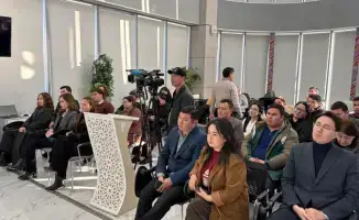 Обнаружение древней рукописи Ясауи в Туркестане подчеркивает важность сохранения культурного наследия