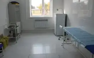 Три новых опоры здоровья в Карасайском районе: амбулатории и фельдшерский пункт на финишной прямой