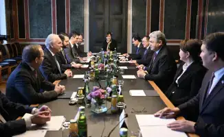 Углубление межпарламентского сотрудничества Казахстана и Австрии: новые возможности для международного взаимодействия
