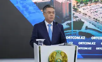 Атырау открытие новых международных маршрутов увеличение до 10