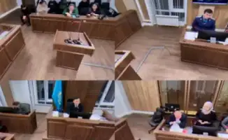 В Астане анестезиолог Ж. получила 700 тысяч тенге компенсации и амнистию после приговора суда за ненадлежащее исполнение профессиональных обязанностей. В межрайонном суде по уголовным делам рассмотрели ее дело, что вызвало общественный интерес.