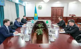 Соглашение о сотрудничестве между Казахстаном и Туркменистаном: новые перспективы в миграционной политике