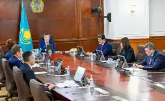 Школьные программы: семена «Таза Қазақстан» прорастают в образовательной почве – министр просвещения Жулдыз Сулейменова
