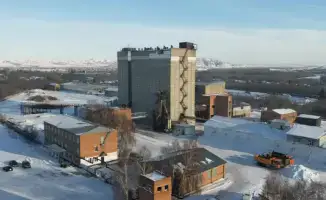 Новый пожарный пост в Шемонаихинском районе: повышение безопасности и оперативности реагирования