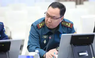 Неблагоприятные погодные условия в Актюбинской области: ограничения на дорогах и повышенные меры безопасности