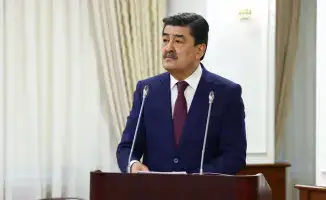 Премьер-министр Казахстана акцентирует внимание на экологической инициативе «Таза Қазақстан»