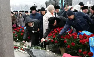 Алматы готовится к памятным датам декабря