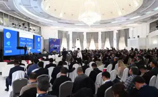 Алматинская область привлекла 776 миллиардов тенге на Международном бизнес-форуме Alatau Investment Forum 2025 с участием более 300 бизнес-делегатов