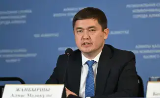 Общественные слушания в Алматы: возможности для участия граждан в развитии города