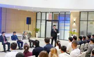 Молодежь: на страже закона и будущего страны!