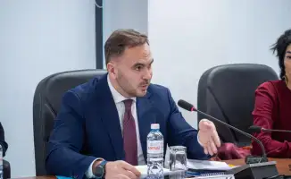 В Астане презентован Национальный доклад о профилактике семейно-бытового насилия в Казахстане