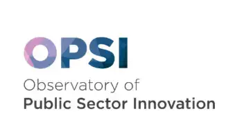 Казахстан демонстрирует e-Qyzmet на OPSI OECD