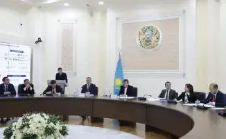 Айжан Бижанова: Секреты торговли в Жетісу раскрыты!