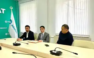 Обсуждение профилактики терроризма и экстремизма на международном уровне в БҚО
