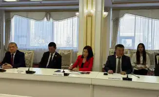 Конференция в Астане 140 лет Мыржакыпа Дулатулы влияние на язык журналистику