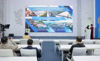 Рост инвестиций в иностранный туризм в Атырауской области