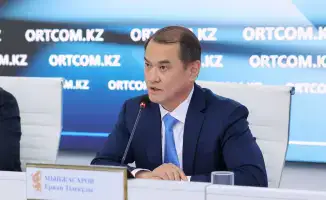 В Казахстане стартует цифровая модель госаудита: автоматизированный мониторинг выявил нарушения на 59,5 млрд тенге