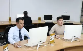 Только 48 из 176: кто стал судьей?