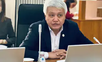 Караганда: новые термины для казахского языка