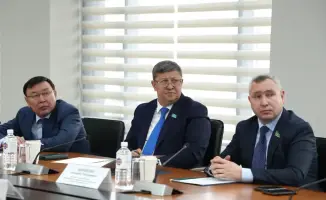 Стратегия взаимодействия МЧС и Сената для повышения безопасности населения