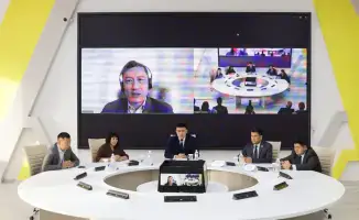 В Абайской области стартует разработка карты кадровых потребностей