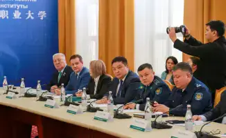 Создание инжинирингового центра в Восточном Казахстане: новые горизонты для развития электромобильной индустрии и инженерного образования