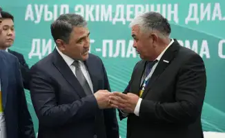 214 млрд тенге на спасение водного ресурса: аграрии получают поддержку для внедрения водосберегающих технологий