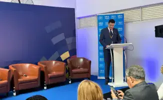 Вода на вес золота: обсуждение стратегий спасения морей на 7-ой сессии Ассамблеи ООН по окружающей среде