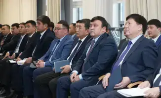 В Туркестанской области возвращено 219,7 тыс. гектаров пастбищных земель в государственную собственность