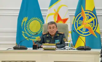 Совещание в Министерстве обороны по итогам призыва 2025