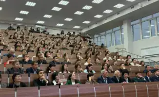 Конференция по устойчивому управлению землями в Астане