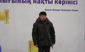 Газификация жилмассива «Кирпичный» в Астане завершена