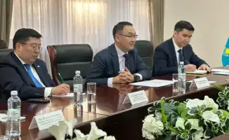 Мосты торговли: Американская торговая палата и казахстанский бизнес строят новые связи