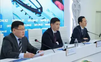 Снижение проверок бизнеса в Казахстане: новые меры и цифровизация контроля