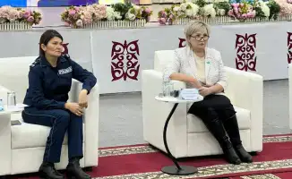 Родительские собрания в Астане: как «Часы безопасности» помогают противостоять буллингу и кибербуллингу