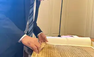 Изучение методов работы с рукописями в Гарварде: новый шаг к сохранению и популяризации чагатайского языка