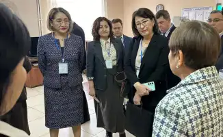 Научные открытия: здоровье трудящихся в центре внимания!