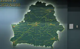 Казахстан и Беларусь обсуждают совместные меры по укреплению безопасности в сфере чрезвычайных ситуаций