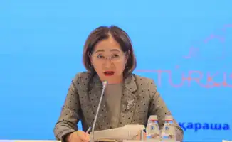 Заседание Комитета по здоровью прошло в Туркестане
