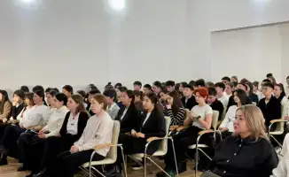 Экологические волны: кинопоказ «Море рыболовных сетей» в СКО призывает к чистоте Каспия