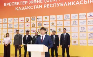 Зимний чемпионат Казахстана по стрельбе из лука в Астане: перспективы для спортсменов и развитие спорта в регионе