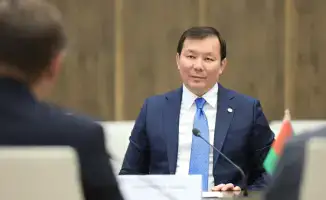 Укрепление сотрудничества Актюбинской области с Беларусью: новые возможности для инвестиций и торговли