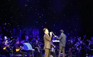 Культурный обмен через музыку: гастрольный тур оркестра имени Курмангазы в Уральске