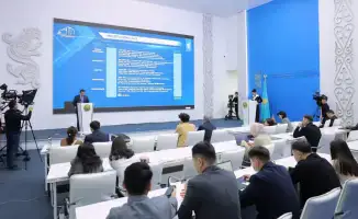 В Туркестанской области запускается проект по созданию малых производственных площадок, который обеспечит более 6000 рабочих мест